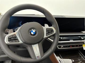 BMW X5 G05 SUV Facelifting 3.0 30d 298KM 2025 BMW X5 xDrive30d Sport Suv 2.0 (298KM) 2025, zdjęcie 9