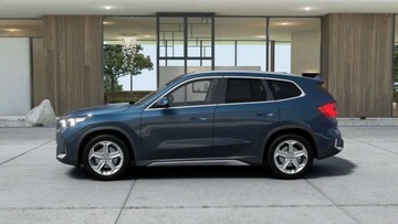 BMW X1 U11 2026 BMW X1 xDrive20d 163 KM mHEV - Gotowy do Odbioru - Pakiet xLine 2.0 Diesel, zdjęcie 2