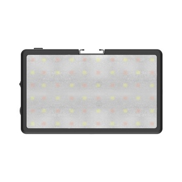 Colbor PL8B LED Pocket Panel 2500-9000K
