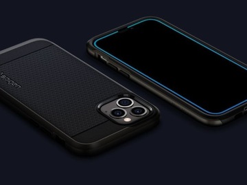 SPIGEN GLAS.TR ЗАКАЛЕННОЕ СТЕКЛО ДЛЯ IPHONE 13/13 PRO