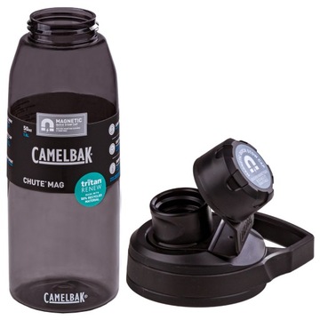 Спортивная бутылка для воды из тритана для сока 1л CamelBak