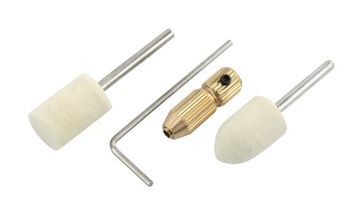 ADAPTER DO USUWANIA KLEJU POLEROWANIA LCD RT0113