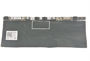 Kamera DELL Latitude 7490 0K0KM8 A