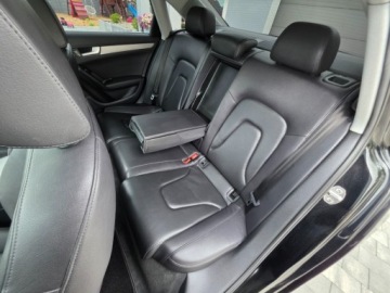 Audi A4 B8 2014 Audi a4 2.0 Turbo 211PS Quattro S-line Sliczna Gwarancja 2.0 Benzyna, zdjęcie 18
