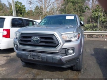 Toyota Tacoma II 2021 Toyota Tacoma SR5 V6 2021 3.5 Benzyna 278KM, zdjęcie 7