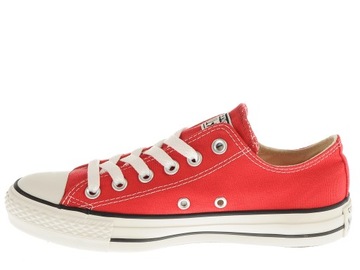 Buty trampkiConverse M9696 Red 36