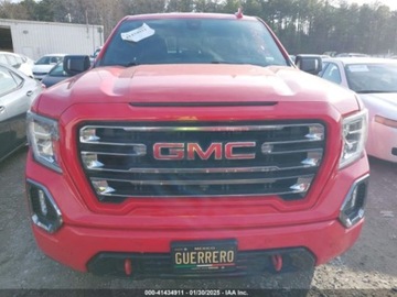  GMC Sierra 1500 Short Box AT4 2021 5.3l 5.3 Benzyna 355KM, zdjęcie 6
