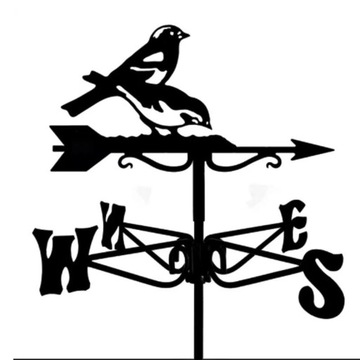 Флюгер Ферма Флюгер Witch's Kalt
