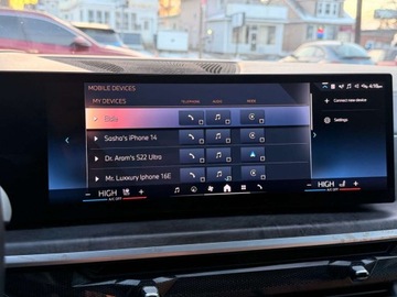 BMW X7 2024 BMW X7 xDrive 40i M Sport Line 2024 3.0 Benzyna 375KM, zdjęcie 16