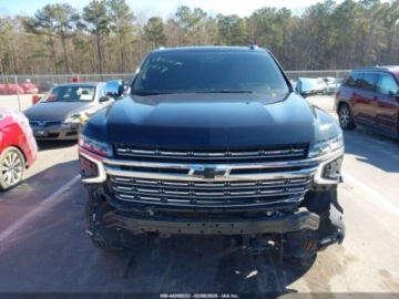 Chevrolet Tahoe GMT900 2023 Chevrolet Tahoe Premier 2023 5.3 Benzyna 355KM, zdjęcie 7