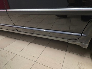 ДВЕРИ ПЕРЕДНИЕ ЗАДНИЕ SKODA SUPERB COLOR 9910 2001-2008 гг.