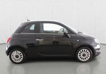 Fiat 500 IV 2023 Fiat 500 Dolcevita 2023 Niski Przebieg Od RiA Benzyna 70KM, zdjęcie 4