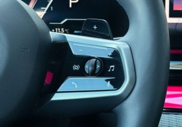 BMW Seria 5 G90-91 2025 BMW Seria 5 I wlasciciel M Pro Pakiet 360 Gwarancja Bezwypadkowy FVAT23, zdjęcie 20