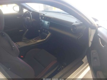 Subaru BRZ I 2022 Subaru BRZ Premium 2022 2.4l 2.4 Benzyna 228KM, zdjęcie 9