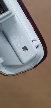 LAMPA LED 3G0947411C PASSAT B8 ARTEON ORIGINÁLNÍ