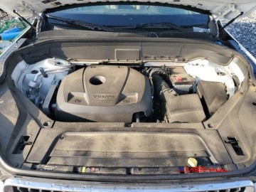 Volvo XC90 II SUV Facelifting 2.0 T5 250KM 2020 Volvo XC 90 2020 r., 2,0L T6 MOMENTUM 2.0 Benzyna 250KM, zdjęcie 11