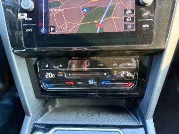 Volkswagen Passat B8 Alltrack Facelifting 2.0 TDI SCR 200KM 2020 Volkswagen Passat 2.0 TDI 200KM, rline, fvat23, dsg, virtual cocpit, leasi, zdjęcie 38