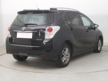 Toyota Verso Minivan Facelifting 1.8 Valvematic 147KM 2016 Toyota Verso 1.8 Valvematic, 7 miejsc, Navi, zdjęcie 4