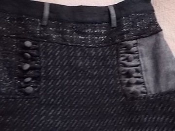 СУПЕР ЮБКА, РАЗМЕР 38!