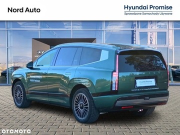 Hyundai 2025 Hyundai IONIQ 9 110kWh Calligraphy AWD Elektryczny 313KM, zdjęcie 2