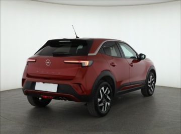 Opel Mokka II SUV 1.2 Turbo 130KM 2023 Opel Mokka 1.2 Turbo, Salon Polska, 1. Właściciel, zdjęcie 4