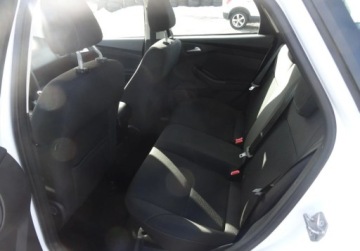 Ford Focus III Kombi Facelifting 1.0 EcoBoost 100KM 2015 Ford Focus 1.0BENZ Bezwypoadkowy Oplacony Super Stan Benzyna 100KM, zdjęcie 14