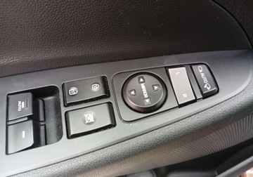 Hyundai Tucson III SUV 1.7 CRDi 141KM 2017 Hyundai Tucson Kupiony w Polsce - automat - 1,7 - 141 KM 1.7 Diesel 141KM, zdjęcie 20