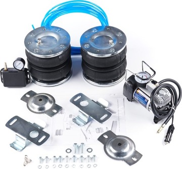 Подушки безопасности для Citroen Jumper 1994-2022 гг.