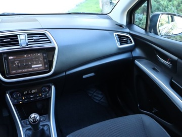 Suzuki SX4 II S-cross Facelifting 1.0 BOOSTERJET 110KM 2017 Suzuki SX4 S-Cross 1.0 BoosterJet, Salon Polska, zdjęcie 7