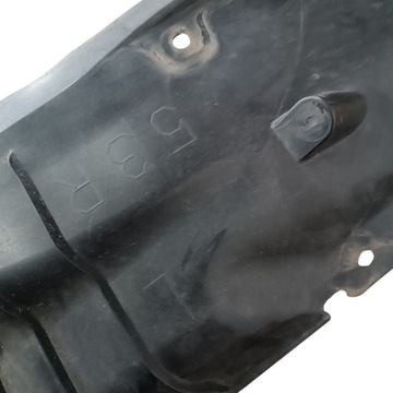 PODBĚH LEVÝ PŘEDNÍ SUZUKI SWIFT MK8 17-
