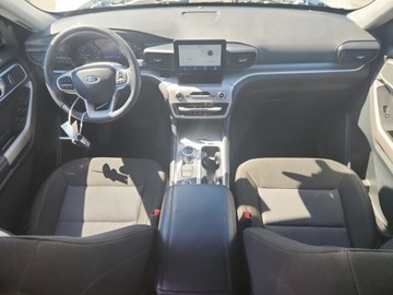 Ford Explorer VI 2024 Ford Explorer XLT 2024 2.3l 2.3 Benzyna 300KM, zdjęcie 8