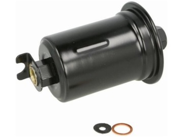 FILTR PALIVA MITSUBISHI PAJERO I 3.0 98-00 MIRAGE IV 1.6 91-95