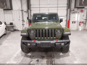 Jeep Wrangler IV 2021 Jeep Wrangler Unlimited Rubicon 2021 3.6 Benzyna 285KM, zdjęcie 7