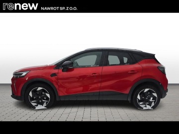 Renault Captur II 2024 Captur 1.3 TCe mHEV Techno EDC, zdjęcie 1