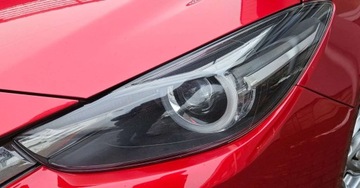 Mazda 3 III Hatchback Facelifting 2.0 SKYACTIV-G I-ELOOP 165KM 2017 Mazda 3 2.0 Benzyna 165KM, zdjęcie 2