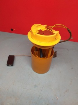 CITROEN BERLINGO FACELIFT 1.6 HDI ČERPADLO PALIVA 9660794980