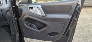 Citroen Berlingo II Combi 1.6 VTI 120KM 2011 Citroën Berlingo 1.6B 120KM, XTR, Klima, Grip Control. Super Stan., zdjęcie 20