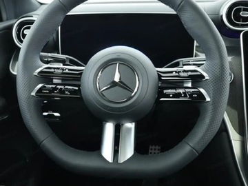 Mercedes GLC C254/X254 2025 GLC Coupe 200 4-Matic AMG Line 2.0 (204KM) 2025, zdjęcie 6