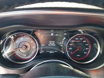 Dodge Charger VII 2020 Dodge Charger Scat Pack 2020 6.4l 6.4 Benzyna 485KM, zdjęcie 9