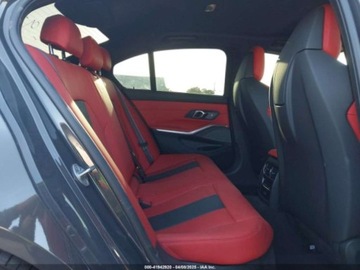 BMW Seria 3 G20-G21 2025 BMW M3 Competition xDrive 2025 3.0l 3.0 Benzyna 523KM, zdjęcie 12