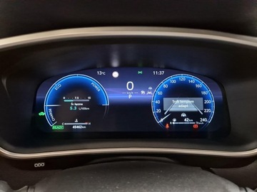 Toyota Corolla Cross 2.0 Hybrid Dynamic Force 197KM 2022 Toyota Corolla Cross 2.0 Hybrid Style 2.0 Hybrid S, zdjęcie 14