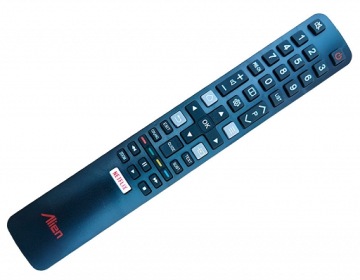 Пульт дистанционного управления для телевизора Thomson, RC802N, RC3000, SMART,NETFLIX
