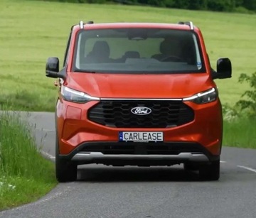 Ford Transit Custom II Van L1 2.0 EcoBlue  170KM 2025 Ford Transit Custom Active, Rabat, niska cena, polski salon, led, Nowy, 20, zdjęcie 2