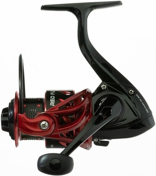 KOŁOWROTEK Jaxon RED FURY RX 300 MATCH
