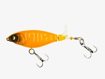 WHOPPER PLOPPER WOBLER NOWY MODEL 8cm/11g ŁOWNY