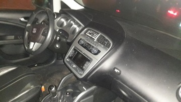 Seat Altea 2010 Seat Altea Seat Altea 1,2 benzyna skóry bi xenon sprowadzony, zdjęcie 5