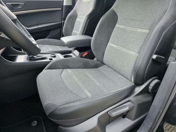 Seat Ateca SUV Facelifting 1.5 EcoTSI 150KM 2024 Seat Ateca 1.5TSI 150KM FV23 X-PERIENCE DSG Serwisowany ASO 1.5 Benzyna, zdjęcie 23