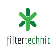 НОВИНКА Фильтр картонный коричневый на флизелине 0,75х10м.
