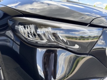 Mercedes Klasa E W214 Sedan 2.0 220d 197KM 2024 Mercedes-Benz E 220, zdjęcie 15