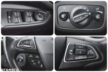 Ford Kuga II SUV Facelifting 2.0 TDCi 180KM 2017 Ford Kuga 2.0 TDCi 180KM Titanium AWD 4x4 Automat Panorama LED SYNC 3 Kame, zdjęcie 29